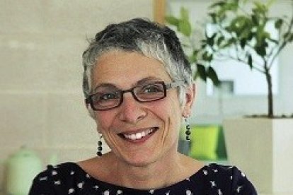 Melanie Phillips es columnista, entre otros diarios, de The Times