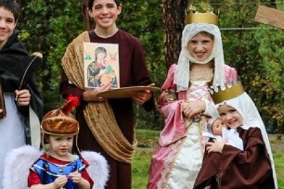 La fiesta de Holywins está cada vez más consolidada en España