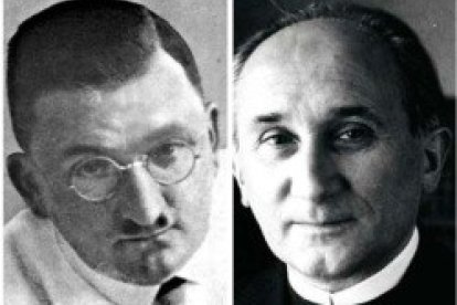 El periodista Gerlich y el teólogo renovador Guardini, en proceso de beatificación