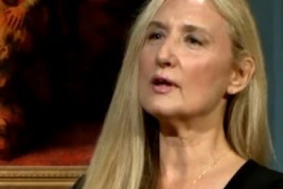 Katie Wing pasó años haciendo meditación oriental y luego siendo judía mesiánica, hasta que volvió a la Iglesia Católica