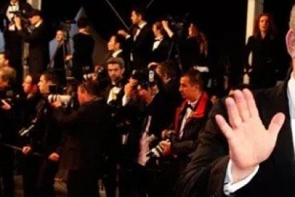 El padre Antonio Mattatelli cuenta la relación entre Satanás y el mundo del espectáculo