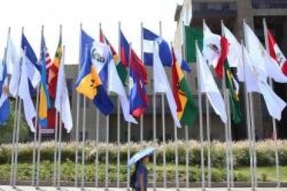 Perú acoge la Cumbre de las Américas - grupos antivida y antifamilia apuntan contra América Latina