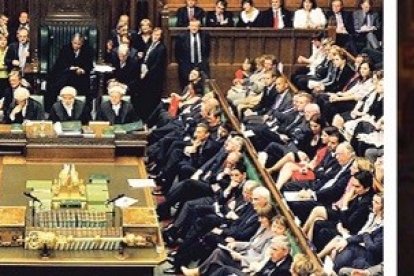 El grupo creado por los laboristas está formado por ocho parlamentarios, que se han comprometido a promover la doctrina social de la Iglesia