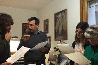 La película Converso ha recibido ya varios premios