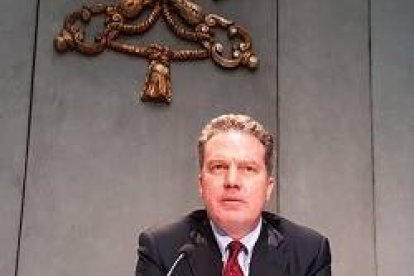 El jefe de prensa de la Sante Sede ha valorado el informe de Pensilvania y ha condenado los casos de abusos