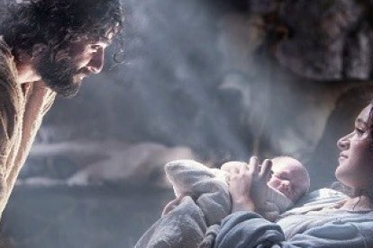 La beata Emmerich cuenta con detalle todo lo que rodeó al nacimiento de Cristo