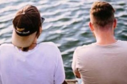 Con fe, terapia y acompañamiento, muchos hombres crecen en amistades castas y en deseo heterosexual