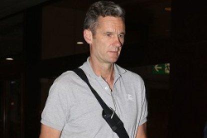 El marido de la infanta ha ingresado este lunes en la cárcel de Brieva