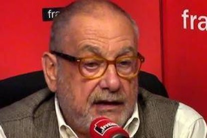 Jean-Pierre Digard habla de los animales desde el conocimiento real. Los animalistas ignoran por completo su mundo y su relación con el hombre, denuncia el prestigioso antropólogo francés.