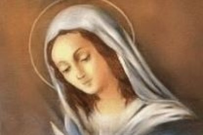Esposa del Espíritu Santo.