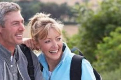 Cuando pasan los años, la pareja ha de aprender a combatir la apatía con cosas que gusten a ambos y les mantengan unidos