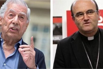 El obispo de San Sebastián, José Ignacio Munilla, ha contestado el artículo de Mario Vargas Llosa en El País