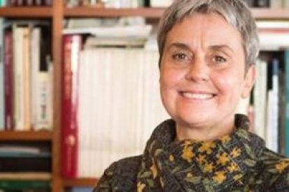 Milly Gualteroni ha vivido pocos años como cristiana pero ha acercado el poder de Dios a muchos con su testimonio