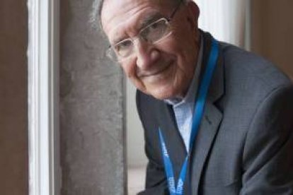 Jesús Flórez Beledo es un experto en farmacología y neurobiología... y padre de una hija con síndrome de down