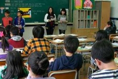 Todos los colegios de Madrid deberán impartir por ley los contenidos LGTB