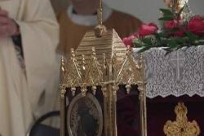 Esta iniciativa ha sido impulsada por los Caballeros de Colón