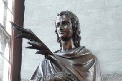San Eusebio.