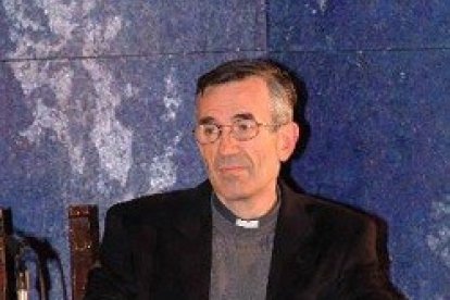 Roberto Colombo dirige el laboratorio de Biología Molecular y Genética Humana de la Universidad Sacro Cuore