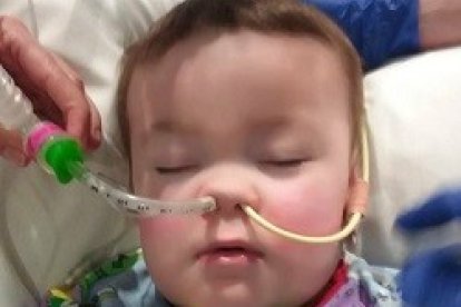 La vía diplomática y la presión de Italia es ahora clave para salvar la vida a Alfie