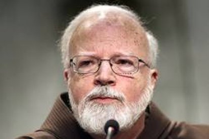 La comisión que preside el cardenal O'Malley no se ocupa de los casos de abuso ya existentes, sino de la prevención de casos nuevos.