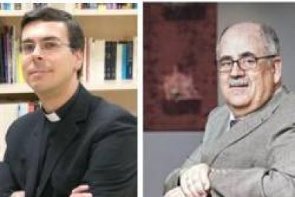 Javier Sánchez Cañizares y Juan Arana, ganadores del Premio Razón Abierta de 2018