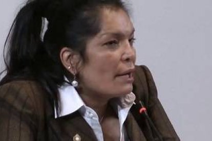 Astrid ha plasmado el testimonio de su dura y vida así como su encuentro con Dios en un libro editado por Freshbook