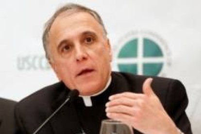 El cardenal DiNardo anima a leer Humanae Vitae, que a sus 50 años se ve que fue profética y una gran guía