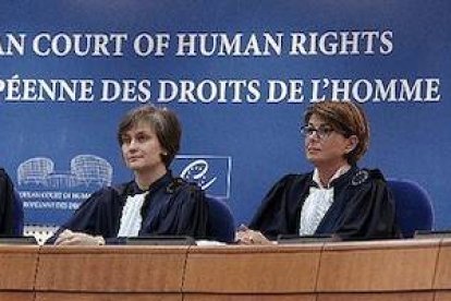 Grégor Puppinck explica cómo el Tribunal Europeo de Derechos Humanos es sede de una enconada batalla entre concepciones contrapuestas. En él, las imposiciones ideológicas de muy pocas personas pueden torcer la voluntad de pueblos y gobiernos.