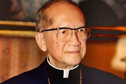 El cardenal Van Thuân, testigo de una Iglesia de mártires y confesores, categoría esta última en la que podrían entrar tanto él mismo como el hermano Marcelo Van.