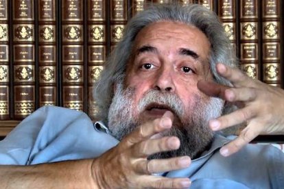 Jean Pierre Winter es un psiconalista francés con una extensa obra a sus espaldas