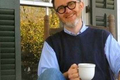 El periodista y analista Rod Dreher explica ejemplos de comunidades cristianas vivas de verdad que siguen La Opción Benedictina