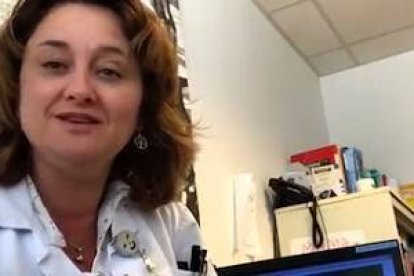 Diversos profesionales sanitarios han participado en la campaña de apoyo a estos doce puntos contra la eutanasia y el suicidio asistido.