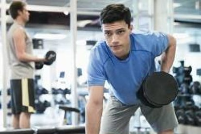 Al igual que el cuerpo se entrena también se puede ejercitar el alma. La Cuaresma es un buen momento para ello.