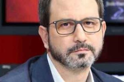 Jesús García, autor del libro Medjugorje, ha viajado también a Lourdes explorando el misterio de la alegría en la enfermedad, siempre de manos de la Virgen