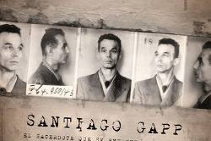 Durante su estancia en España, este sacerdote vivió en Valencia donde impartió clase en un colegio marianista