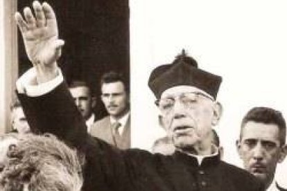 El sacerdote Donizetti Tavares, muy popular en Brasil, tenía fama de hacedor de milagros... ahora podrá ser beatificado