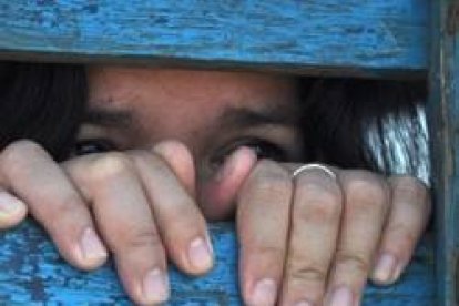 La trata de personas esclaviza a millones de seres humanos... la Iglesia, con presencia en todo el mundo, intenta combatirla