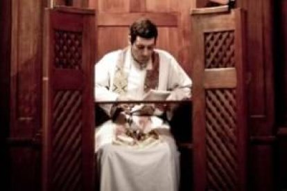 El sacerdocio incluye orar, escuchar, pararse, una vida equilibrada... y hoy muchos no la tienen