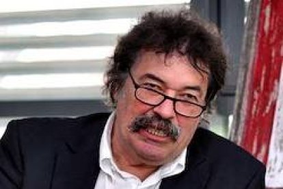 Walter Krämer es el presidente de la Asociación de la Lengua Alemana.