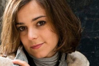 Cristina Odasso acaba de rodar para EWTN una película en la que protagoniza a Santa Francisca Cabrini