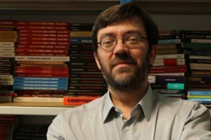 Pablo J. Ginés recopila 12 historias apasionantes de conversos de los últimos cien años