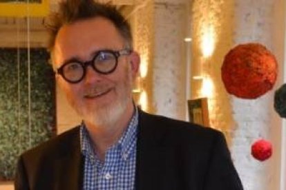 Rod Dreher está presentando en España y otros países europeos su libro La Opción Benedictina, que anima a crear comunidades cristianas fuertes