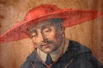 Beato Conrado de Urrach.