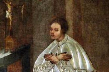 Michal Giedrojc nunca fue sacerdote, sólo religioso, vivía con gran mortificación y austeridad