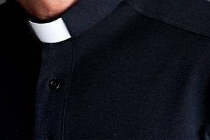 Wang Jie quiere volver a China una vez ordenado para servir a su pueblo