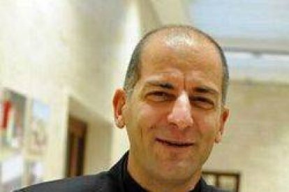 Giapietro Dal Toso es el superior internacional de Obras Misionales Pontificias, la gran herramienta para ayudar a las misiones católicas del mundo