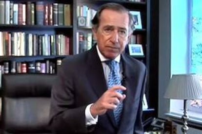 El doctor Rojas considera la pornografía «una epidemia mundial» que «arruina vidas».