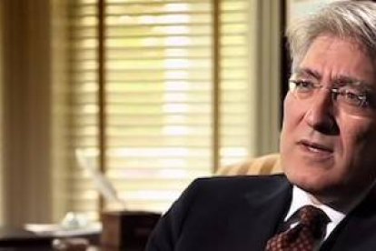 Robert George es uno de los más prestigiosos juristas en Estados Unidos y un firme defensor del derecho a la vida del no nacido.