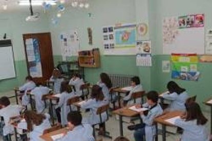 Más de 1,2 millones de alumnos estudian en centros de Escuelas Católicas