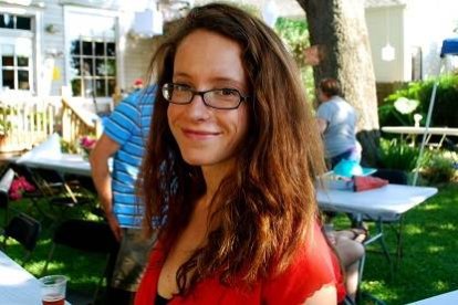 Molly Birnbaum es una conocida escritora relacionada con el ámbito de la cocina en Estados Unidos